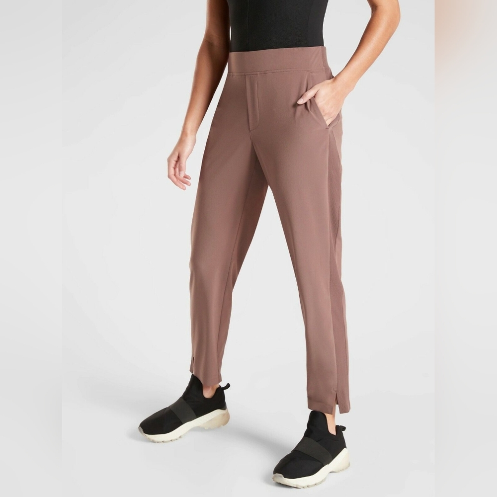 Athleta Brooklyn Ankle Pant